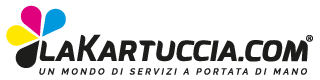 La Kartuccia.com Logo