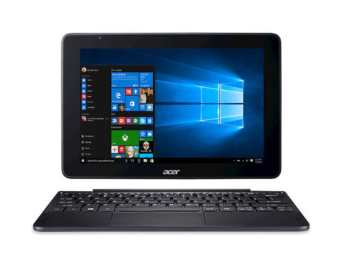 Acer One 10 S1003-17WM