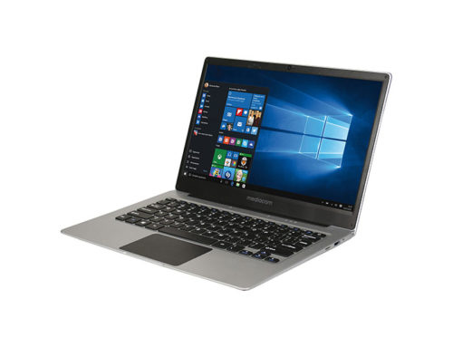 Mediacom SmartBook 14”